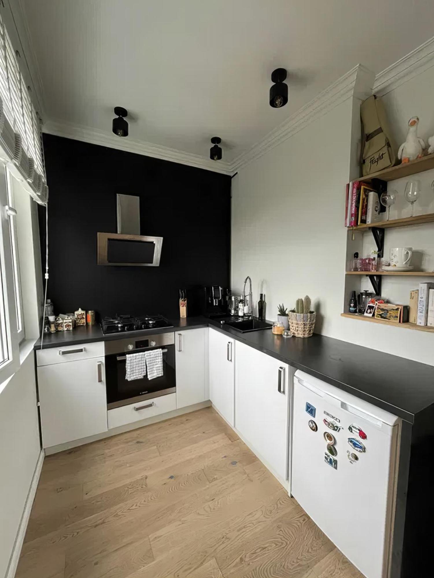 R1 Apartments Varsovie Extérieur photo