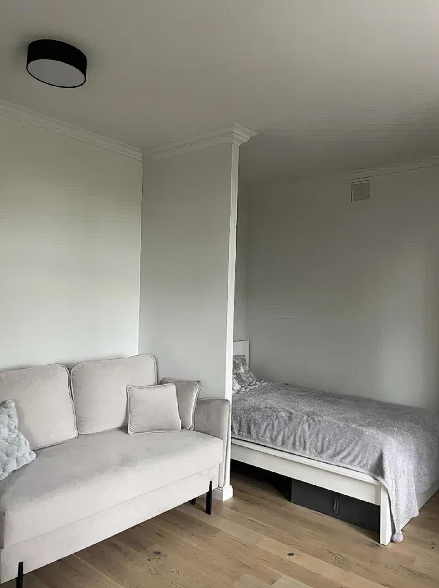 R1 Apartments Varsovie Extérieur photo